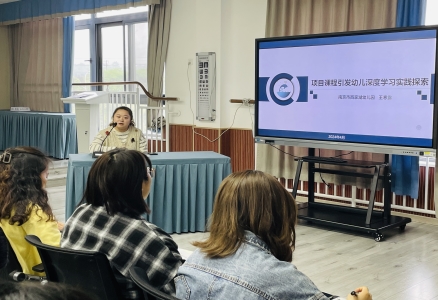 讲座1